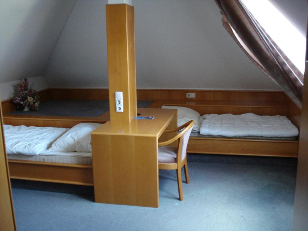 Hotel Goldenes Schiff Енгельхартсцелль-ан-дер-Донау Екстер'єр фото