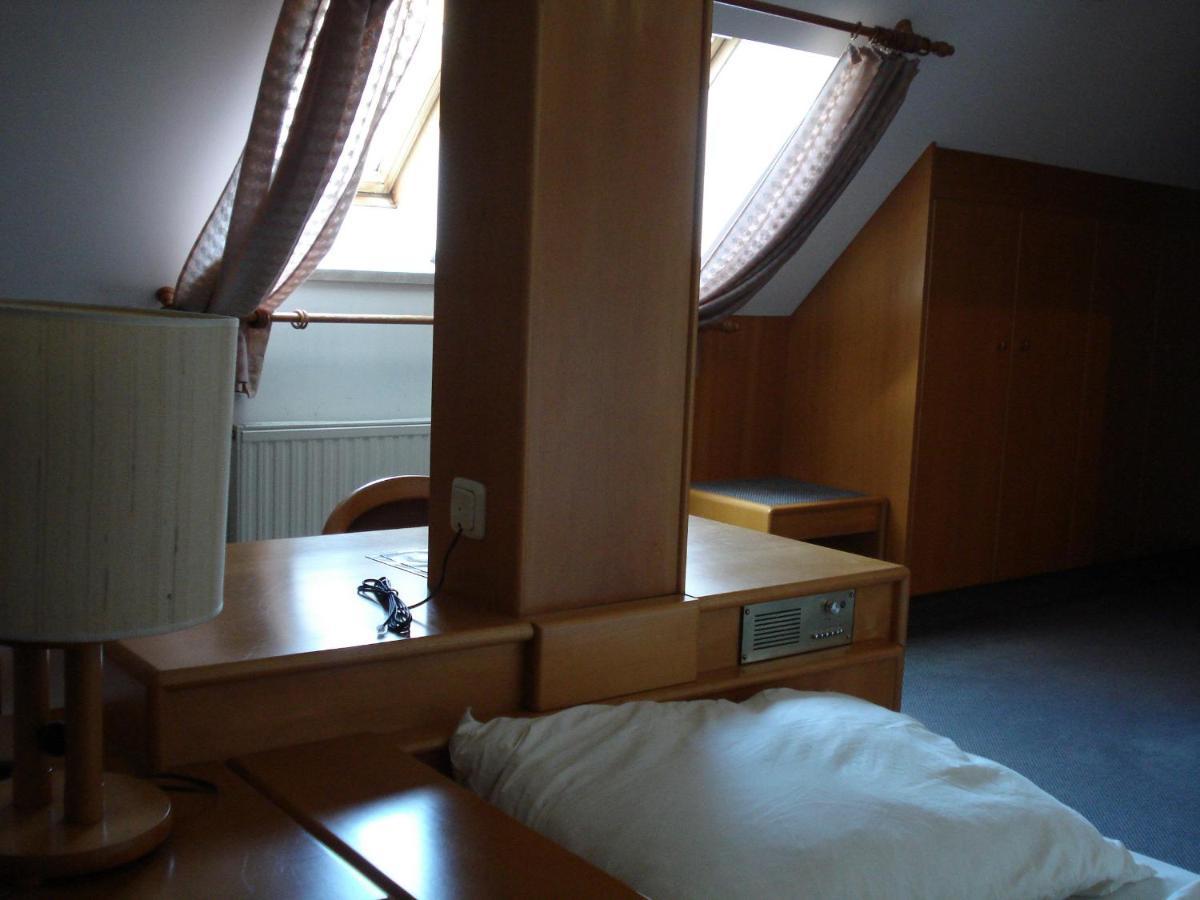 Hotel Goldenes Schiff Енгельхартсцелль-ан-дер-Донау Екстер'єр фото