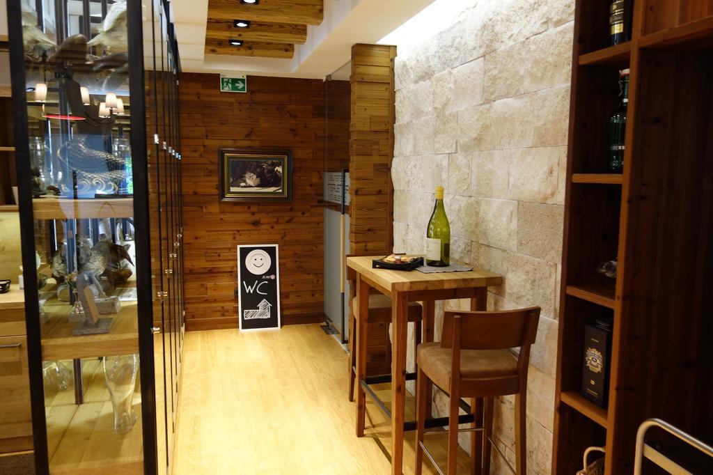 Hotel Goldenes Schiff Енгельхартсцелль-ан-дер-Донау Екстер'єр фото