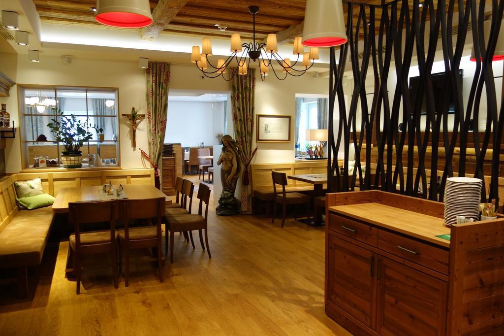 Hotel Goldenes Schiff Енгельхартсцелль-ан-дер-Донау Екстер'єр фото