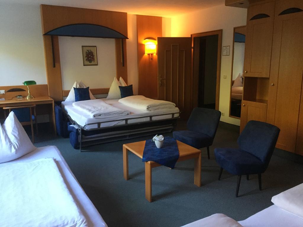 Hotel Goldenes Schiff Енгельхартсцелль-ан-дер-Донау Екстер'єр фото